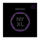 Струны DAddario NYXL1164 NYXL 7-string 11-64 Medium - изображение 1