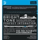 Струны DAddario EXL110+ XL 10.5-48 Regular Light Plus - изображение 2