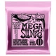 Струны Ernie Ball 2213 10.5-48 Mega Slinky - изображение 1