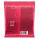 Струны Ernie Ball 2226 11-52 Burly Slinky - изображение 2