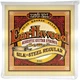Струны для акустической гитары Ernie Ball 2043 Earthwood 80/20 Bronze Silk and Steel Reguilar 13/56 - изображение 1
