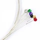 Струни Orphee Q160S Silver 11-52 Normal Light - зображення 3