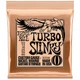 Струны Ernie Ball 2224 9.5-46 Turbo Slinky - изображение 1