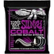 Струны Ernie Ball 2720 Cobalt 11-48 Power Slinky - изображение 1