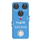 Педаль эффектов Distortion Yuer RS-03 Rock Dream - изображение 2