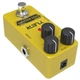 Педаль ефектів Distortion Yuer RS-16 Rage Machine - зображення 5