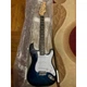 Електрогітара Huasheng EGST-3 Ripple Blue - зображення 5