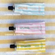 Сонцезахисний крем для тіла Crumb Glow Body Cream SPF 30 - Cherry & Santal - зображення 3