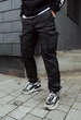 Утеплені штани Staff ki black XS - изображение 1