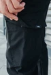 Штани Staff ta cargo black S - изображение 4