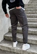 Штани Staff cargo sj gray XS - изображение 2