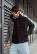 Джинсова куртка Staff 02 two colors S (9QN0005) - зображення 3