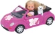 Кукла Ева и "New Beetle" Simba (5731539) - изображение 2