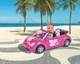 Кукла Ева и "New Beetle" Simba (5731539) - изображение 3