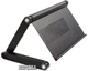 Столик для ноутбука Omax A6 Long Black - изображение 1