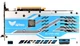Видеокарта Sapphire RX 580 8Gb Special Edition METAL BLUE NITRO+ (11265-25) Б/У 289192 - изображение 2