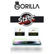 Захисне скло Gorilla Anti-Static Full Glue 2.5D для Xiaomi Poco F5 Pro, Black - зображення 2