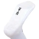 Гетры футбольные мужские Zelart 621 размер 39-44 White-Black - изображение 6