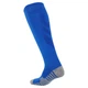 Гетры футбольные детские Zelart 624 размер 28-33 Blue-Grey - изображение 3