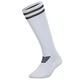 Гетры футбольные детские Zelart 621 размер 28-33 White-Black - изображение 2