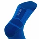 Гетри футбольні юніорські Zelart 621 34-38 Blue-White - зображення 5