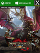 Monster Hunter Rise: Sunbreak (Ключ активації на Xbox One | Series X/S | Windows 10) регіон Весь світ - зображення 2