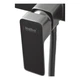 Змішувач для душу Haiba Kubus 003 Graphite (HB4004) - зображення 4