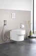 Набір для гігієн.душу Grohe BauLoop New (UA11104202) - изображение 3