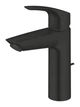 Смеситель для раковины Grohe Eurosmart M-Size (233222433) - изображение 5