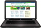 Ноутбук HP Pavilion g6-1232er (A5P98EA) Charcoal Grey - изображение 1