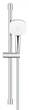 Душевой гарнитур Grohe Tempesta Cube 110 с 2 режима струи (26748003) - изображение 4