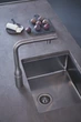 Мойка для кухни из нержавеющей стали Grohe K700U (31574AL0) - изображение 6
