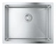 Мойка для кухни из нержавеющей стали Grohe K700U (31574SD1) - изображение 9