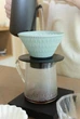 Пуровер Loveramics Brewers 11,5х11,5х6,5 см Taupe (C099-84ATP) - изображение 3