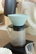 Пуровер Loveramics Brewers 11,5х11,5х6,5 см Green (C099-88AGR) - зображення 3