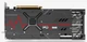 Видеокарта Sapphire Radeon RX 6800 XT PULSE 16GB GDDR6 (256bit) (16000) (HDMI, 3 x DisplayPort) - изображение 4