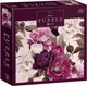 Пазли тришарові панорамні 500 елем. Flowers 1 Interdruk 326027 - зображення 2