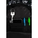 Рюкзак школьный CoolPack Factor Game On F002806 черный - изображение 6