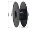 PETG-пластик MT Filament для 3D-принтера 1.75 мм 1 кг прозрачный фиолетовый (3DMT-PETG1.75-01-TP) - изображение 5