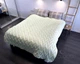Ковдра зимова ArCloud Bamboo щільність 350 полуторна 140х205 - зображення 2