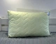 Подушка силиконовая ArCloud Green Bamboo 50х70 - изображение 1