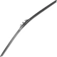 Бескаркасная щетка стеклоочистителя Alca Super Flat 16" 400 мм (046000) (40754039) (046006) - изображение 1