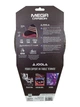 Ракетка для настільного тенісу Joola Mega Carbon (54205) - изображение 2