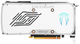 Karta graficzna Zotac PCI-Ex GeForce RTX 4070 SUPER TWIN EDGE OC WHITE Edition 12GB GDDR6X (192bit) (2490/21000) (1 x HDMI, 3 x DisplayPort) (ZT-D40720Q-10M) - obraz 4