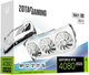 Karta graficzna Zotac PCI-Ex GeForce RTX 4080 SUPER Trinity OC White Edition 16GB GDDR6X (256bit) (2565/10240) (1 x HDMI, 3 x DisplayPort) (ZT-D40820Q-10P) - obraz 8