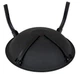 Гриль угольный Bo-Camp Firebowl Harrow Black (8108500) (DAS302130) - изображение 4