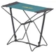 Стул раскладной Uquip Fancy Blue/Grey (244017) (DAS301145) - изображение 1