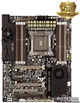 Материнская плата Asus Sabertooth X79 (s2011, X79, PCI-Ex16) - изображение 1