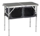Стіл Bo-Camp Otter 80x40 cm Anthracite (1693680) (DAS301470) - зображення 1