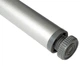 Стіл Bo-Camp Otter 80x40 cm Anthracite (1693680) (DAS301470) - зображення 7